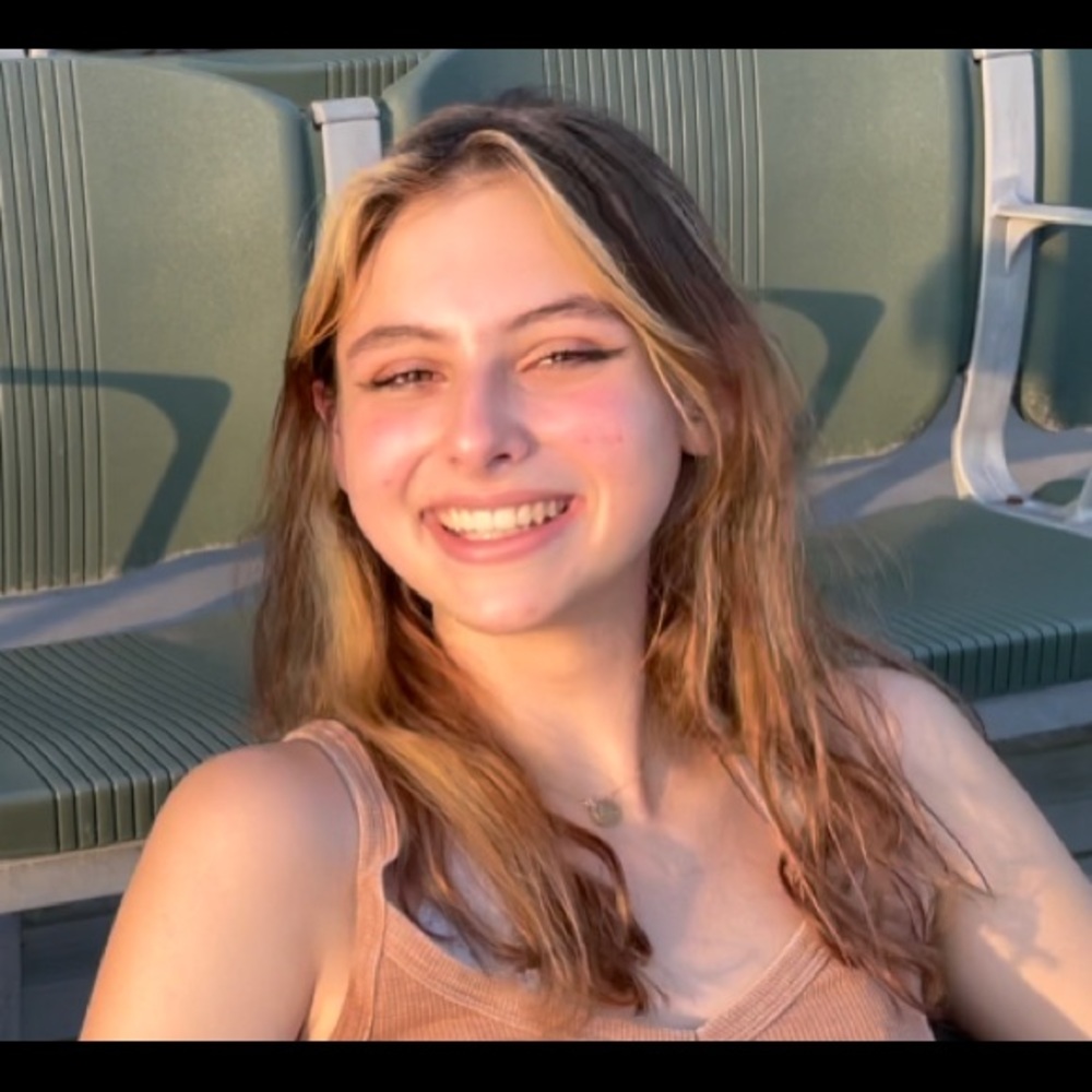 Meet your Posher, Sophie